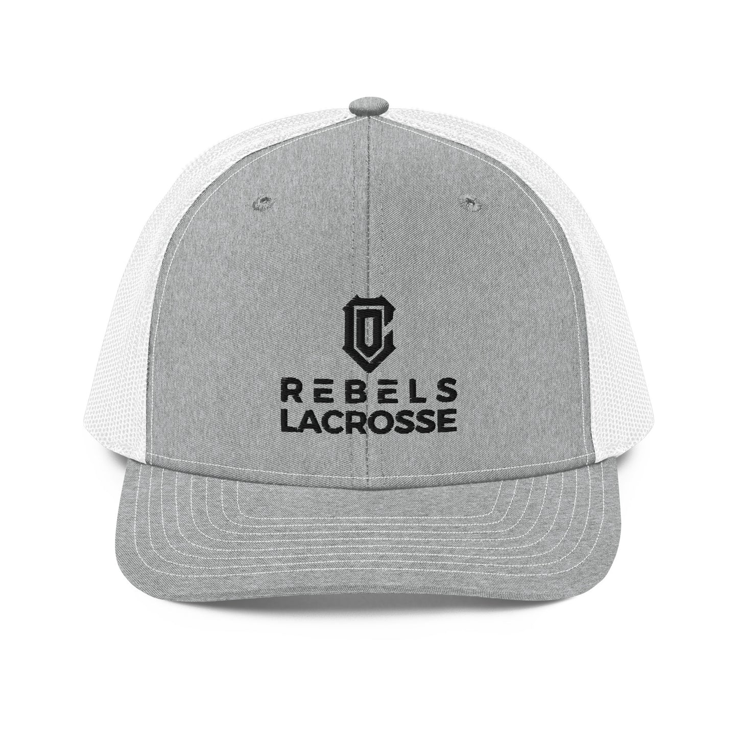 OC Rebels Richardson 112 Trucker Cap