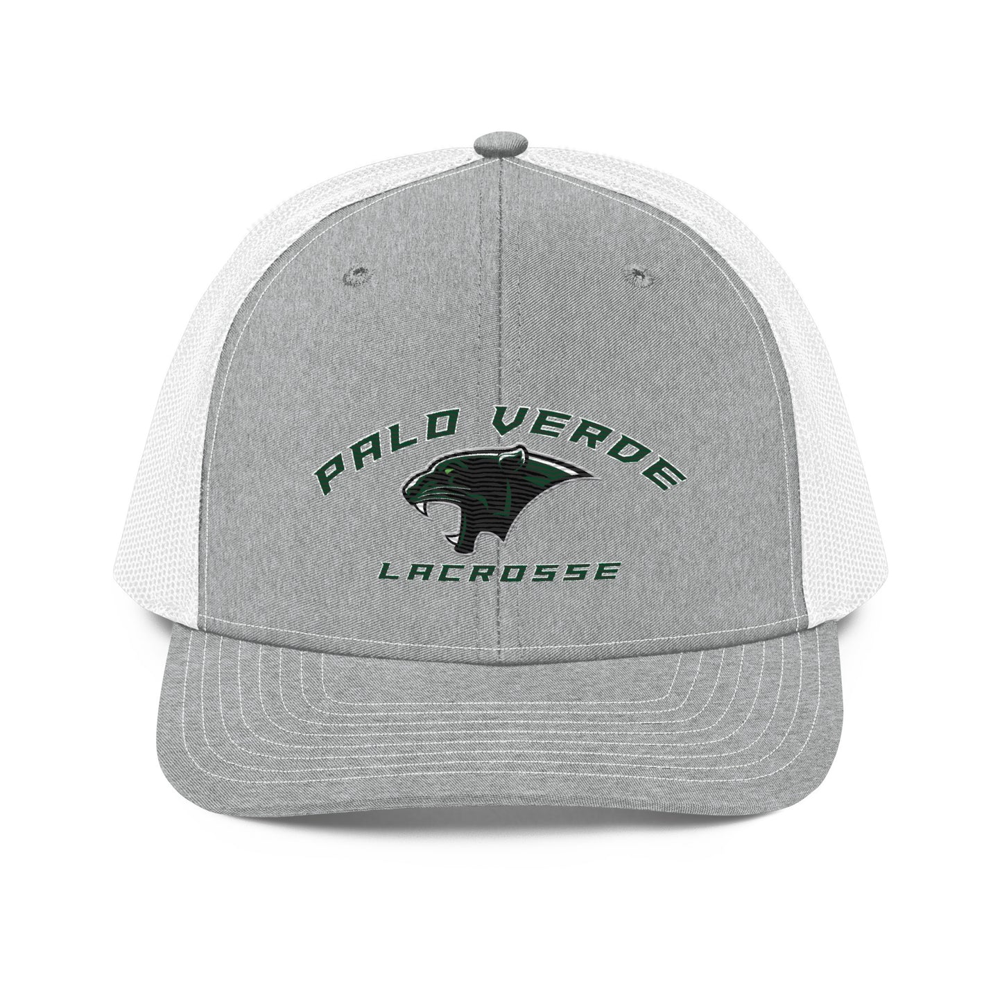 Palo Verde Lacrosse Richardson 112 Trucker Cap