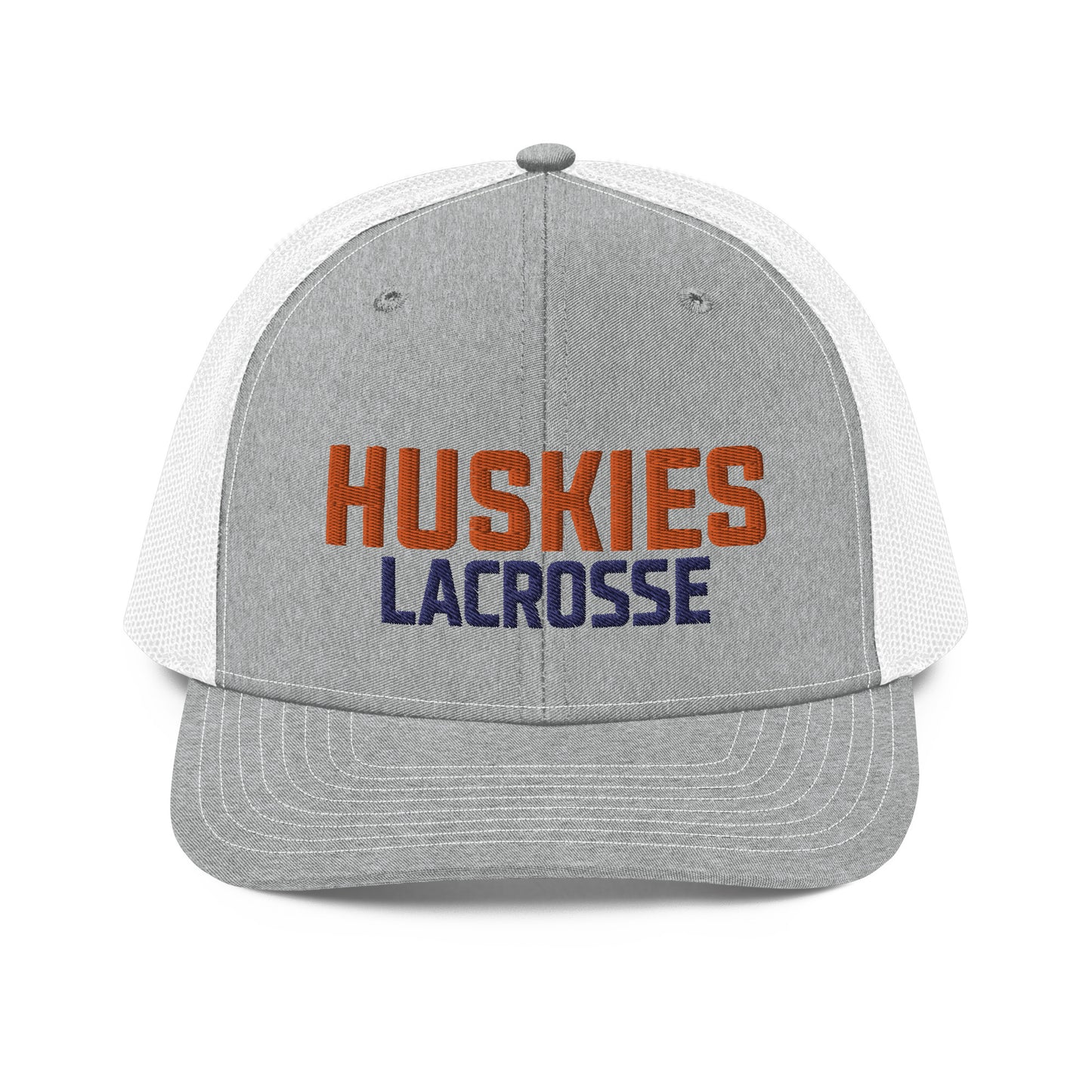 OPRF Lacrosse Richardson 112 Trucker Cap