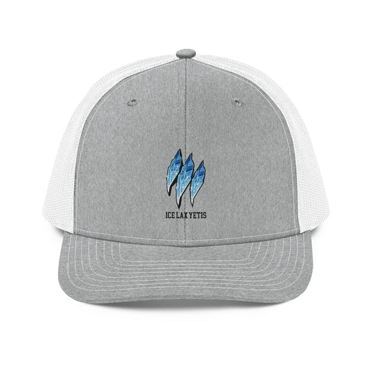 ICE LAX Richardson 112 Trucker Hat