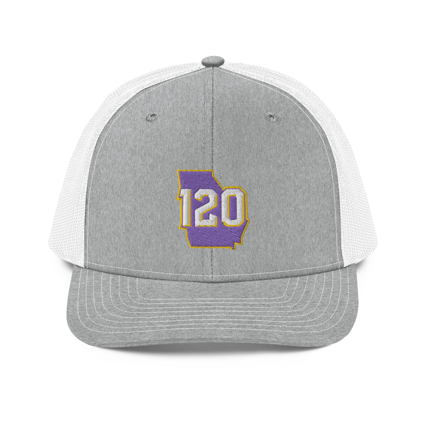 120 Tribe Richardson 112 Trucker Cap