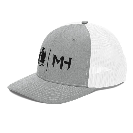 Project Kenny x MH1 Richardson 112 Trucker Cap