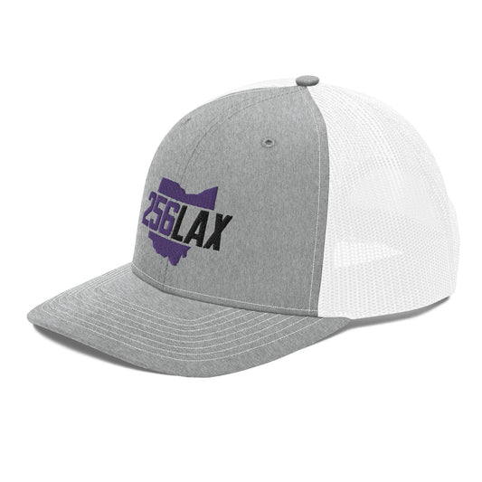 256 Lax Richardson 112 Trucker Cap