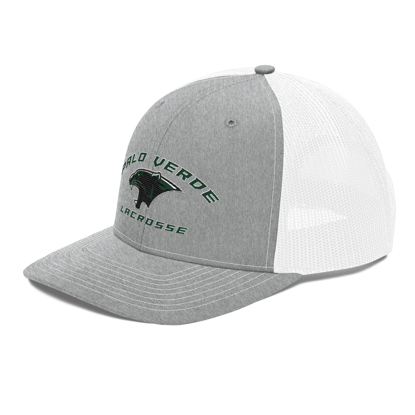Palo Verde Lacrosse Richardson 112 Trucker Cap