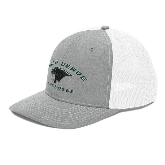 Palo Verde Lacrosse Richardson 112 Trucker Cap