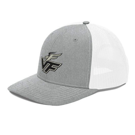 Vallivue Lacrosse Richardson 112 Trucker Hat