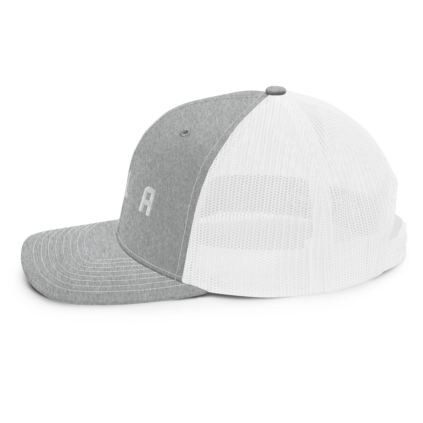 NYLA Richardson 112 Trucker Cap