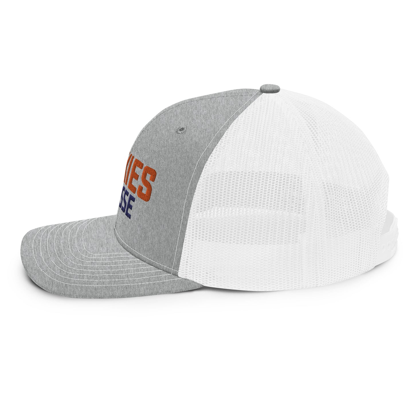 OPRF Lacrosse Richardson 112 Trucker Cap