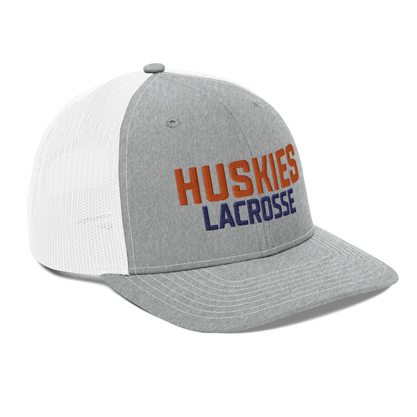 OPRF Lacrosse Richardson 112 Trucker Cap