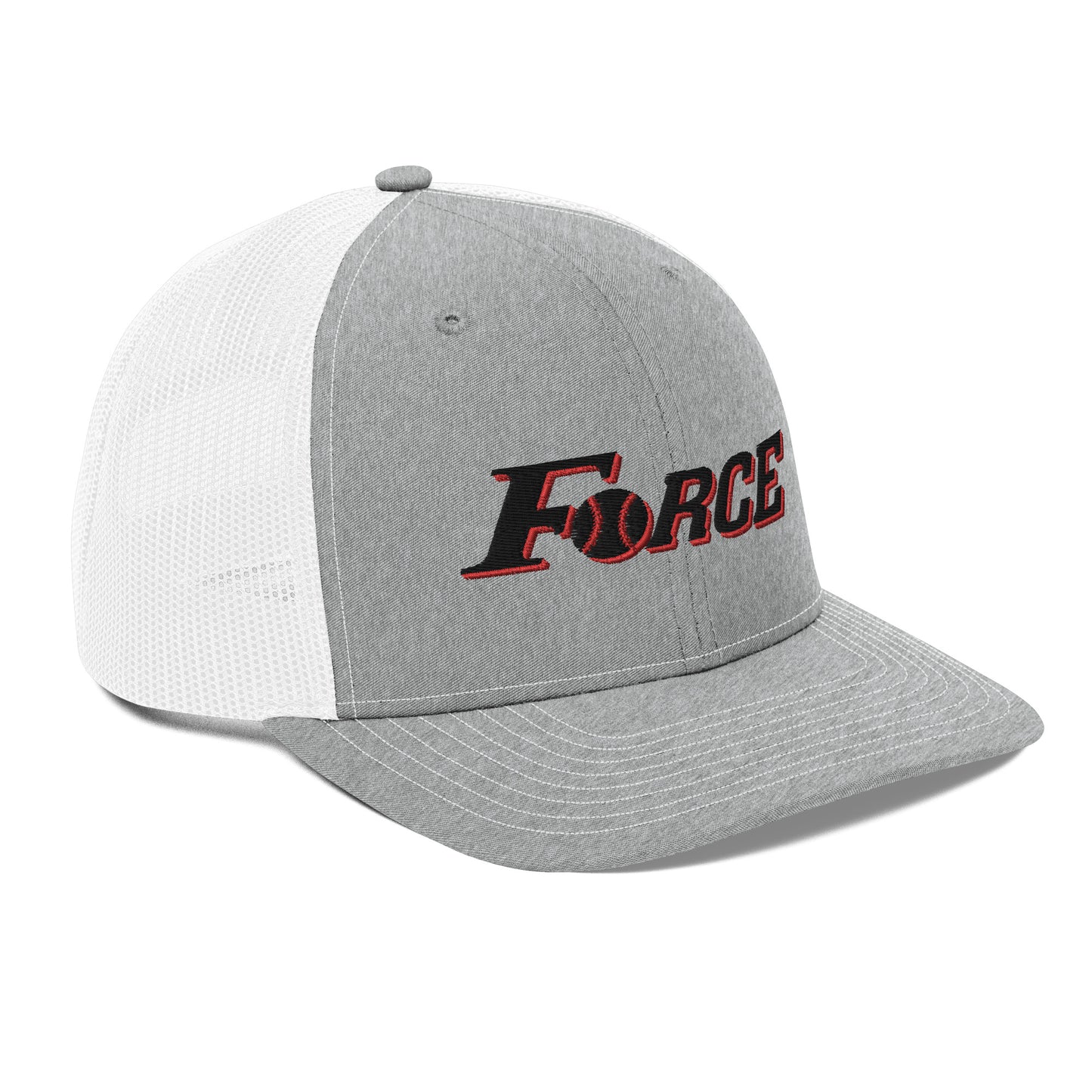 Colorado Force Softball Richardson 112 Trucker Hat