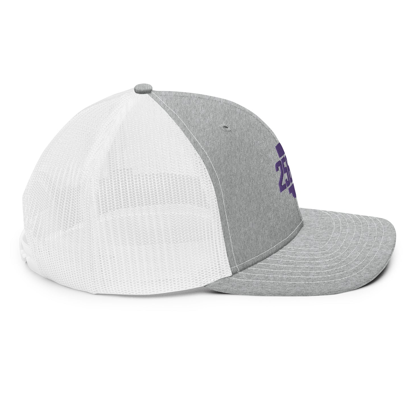 256 Lax Richardson 112 Trucker Cap