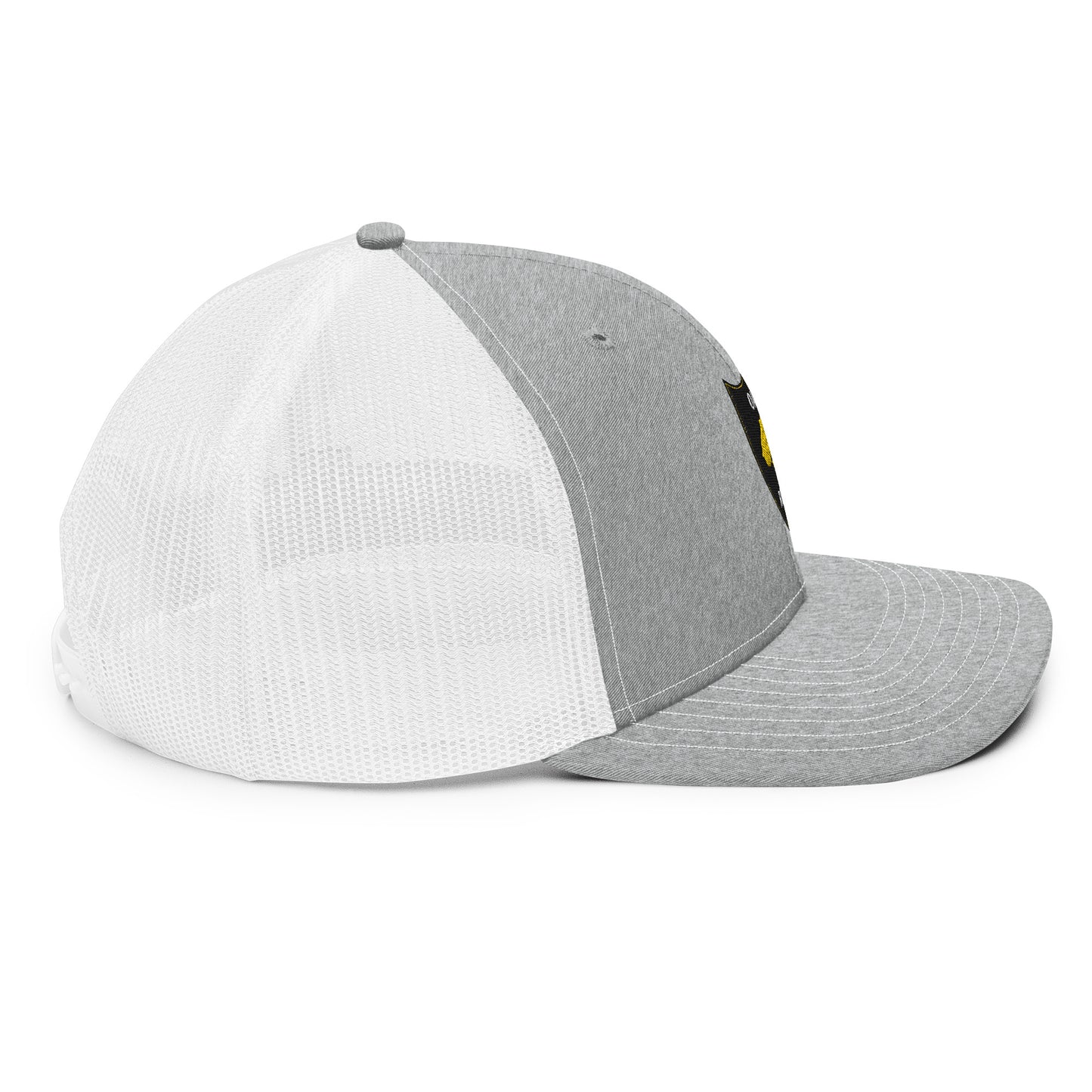 Oaks Rugby Richardson 112 Trucker Cap