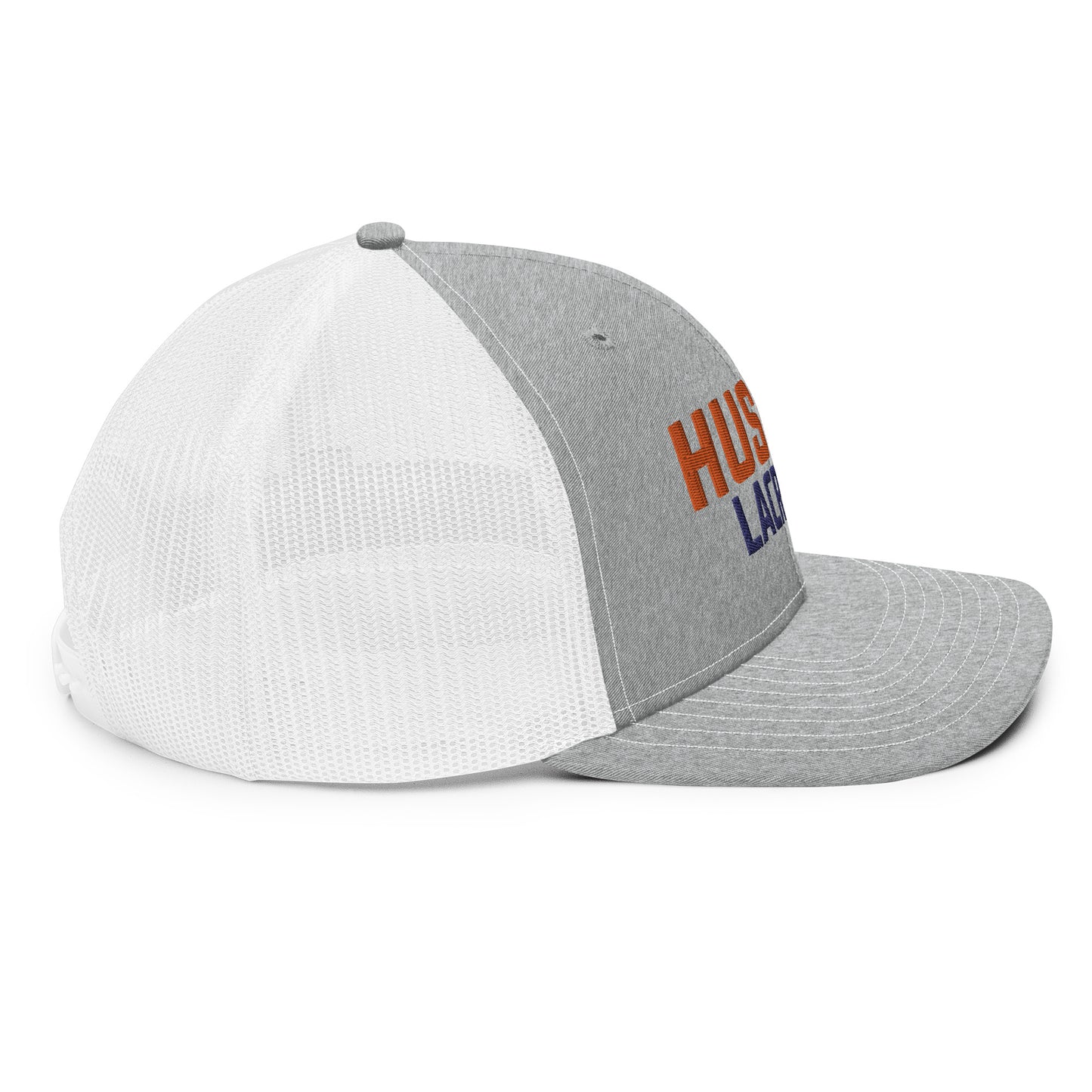 OPRF Lacrosse Richardson 112 Trucker Cap