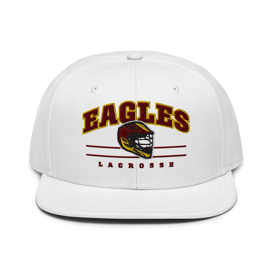JCMS Lacrosse Otto Cap Snapback