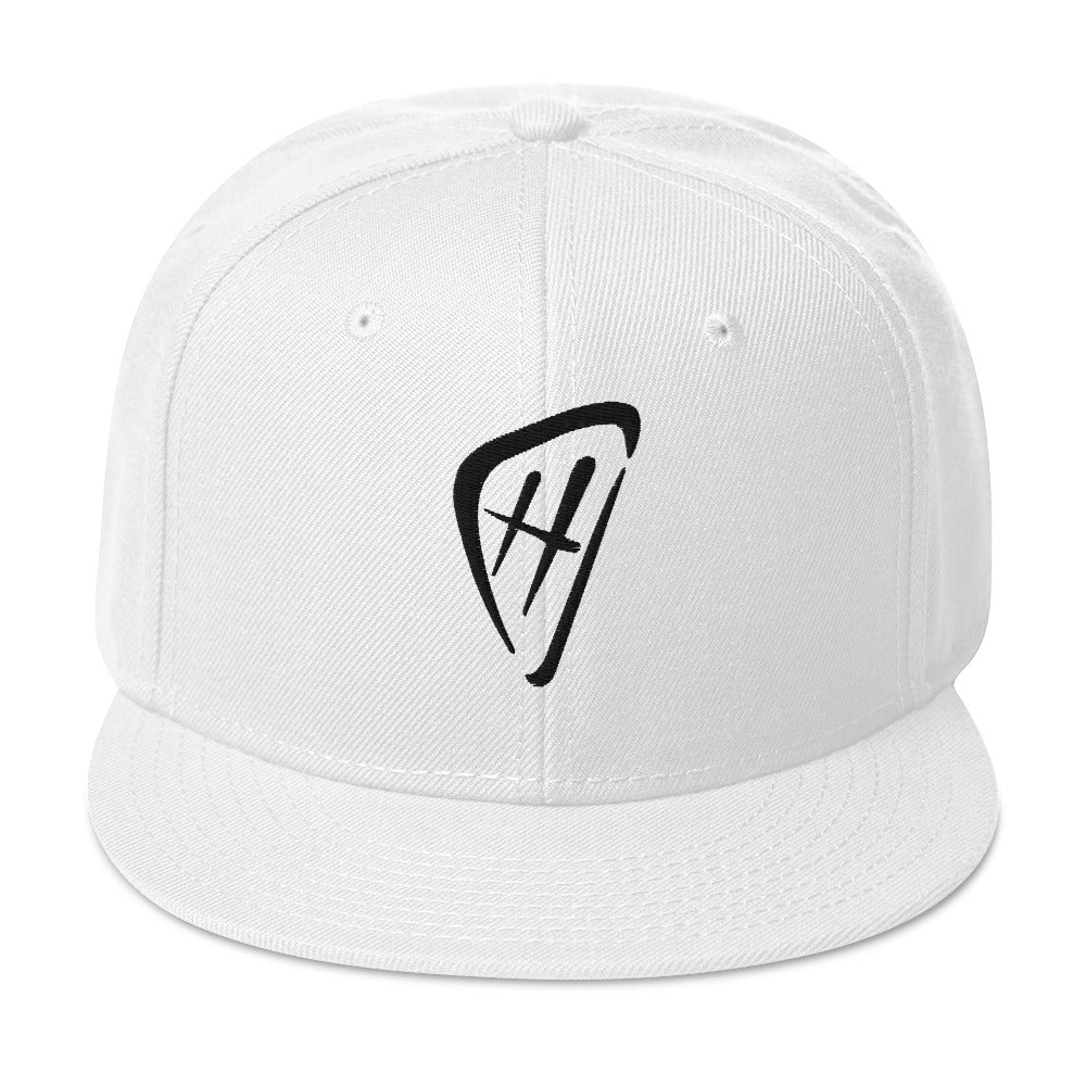 Harlem Lacrosse LA Otto Cap Snapback