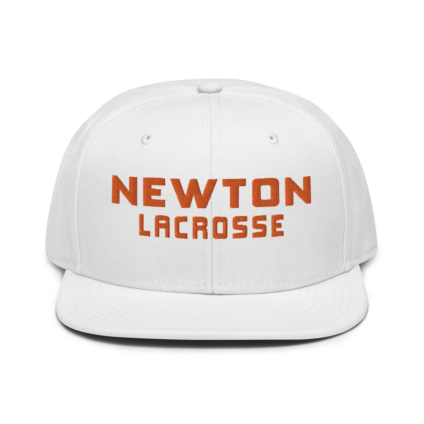 Newton Youth Lacrosse Otto Cap Snapback