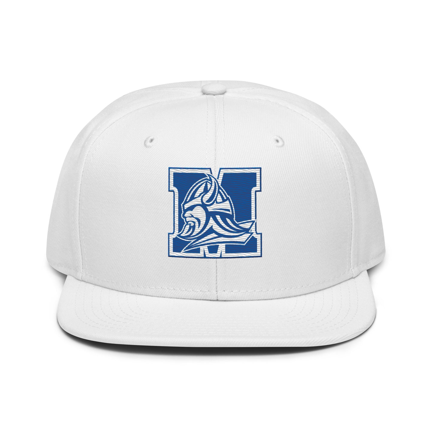 TruBru Otto Cap Snapback Hat