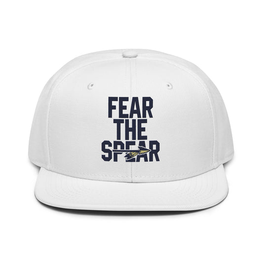Keller Football Otto Cap Snapback Hat