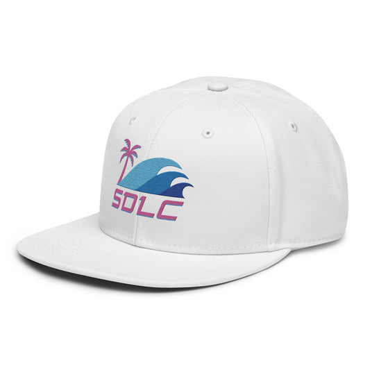 SDLC Otto Cap Snapback