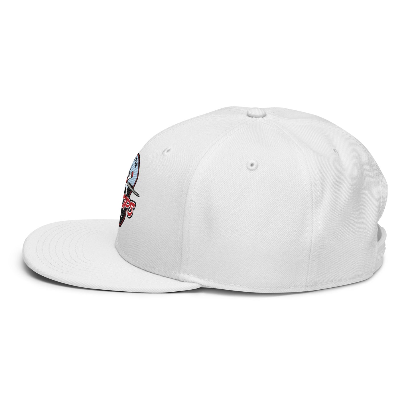 Seattle Props Lacrosse Otto Cap Snapback