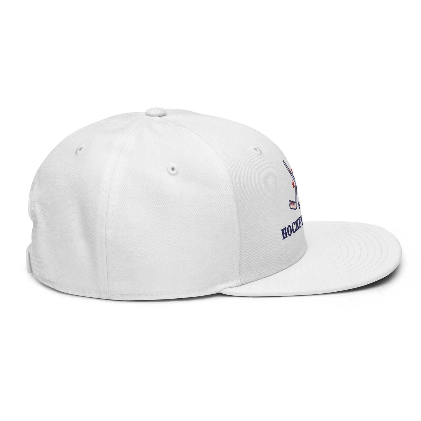 Hockey Haven Otto Cap Snapback
