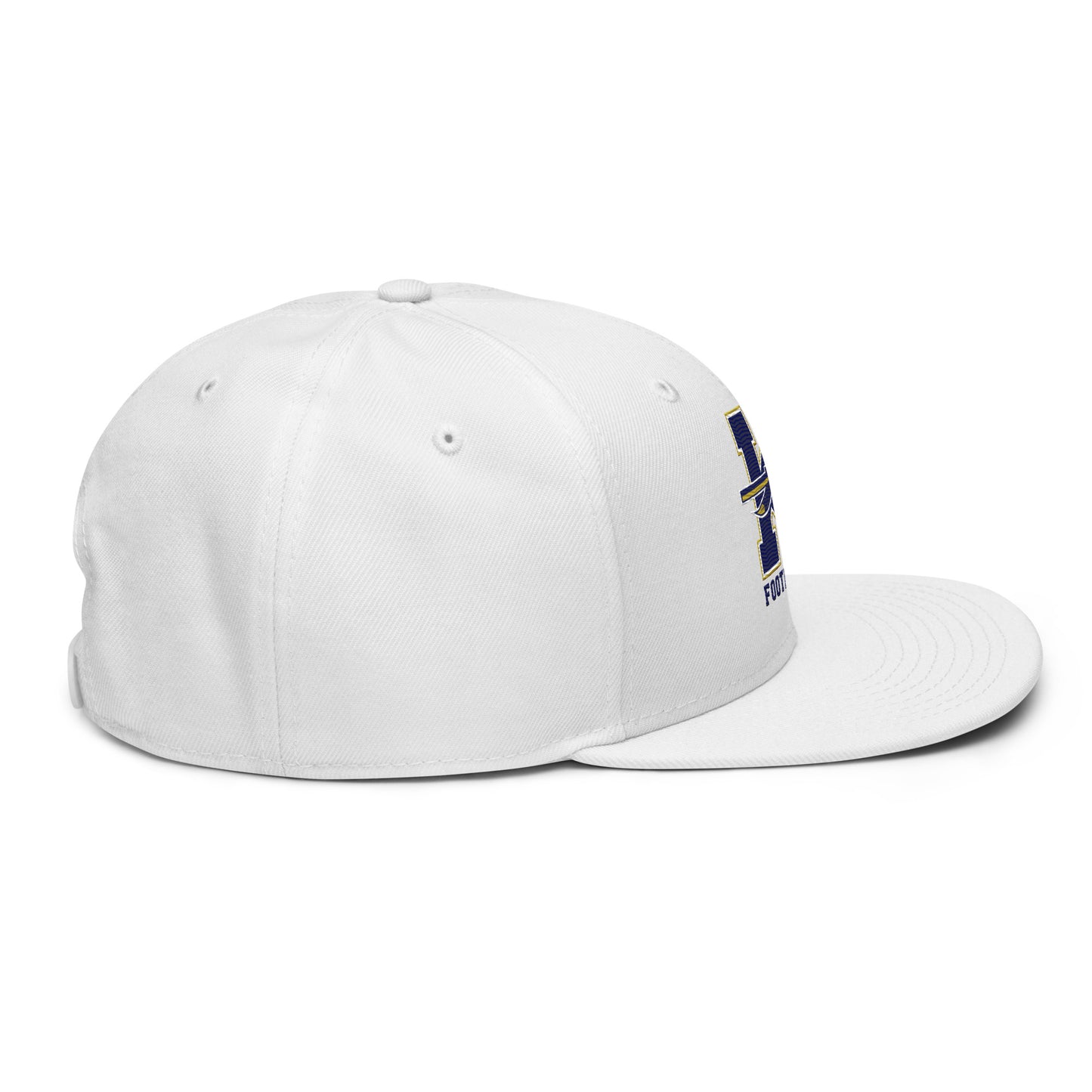 Keller Football Otto Cap Snapback Hat