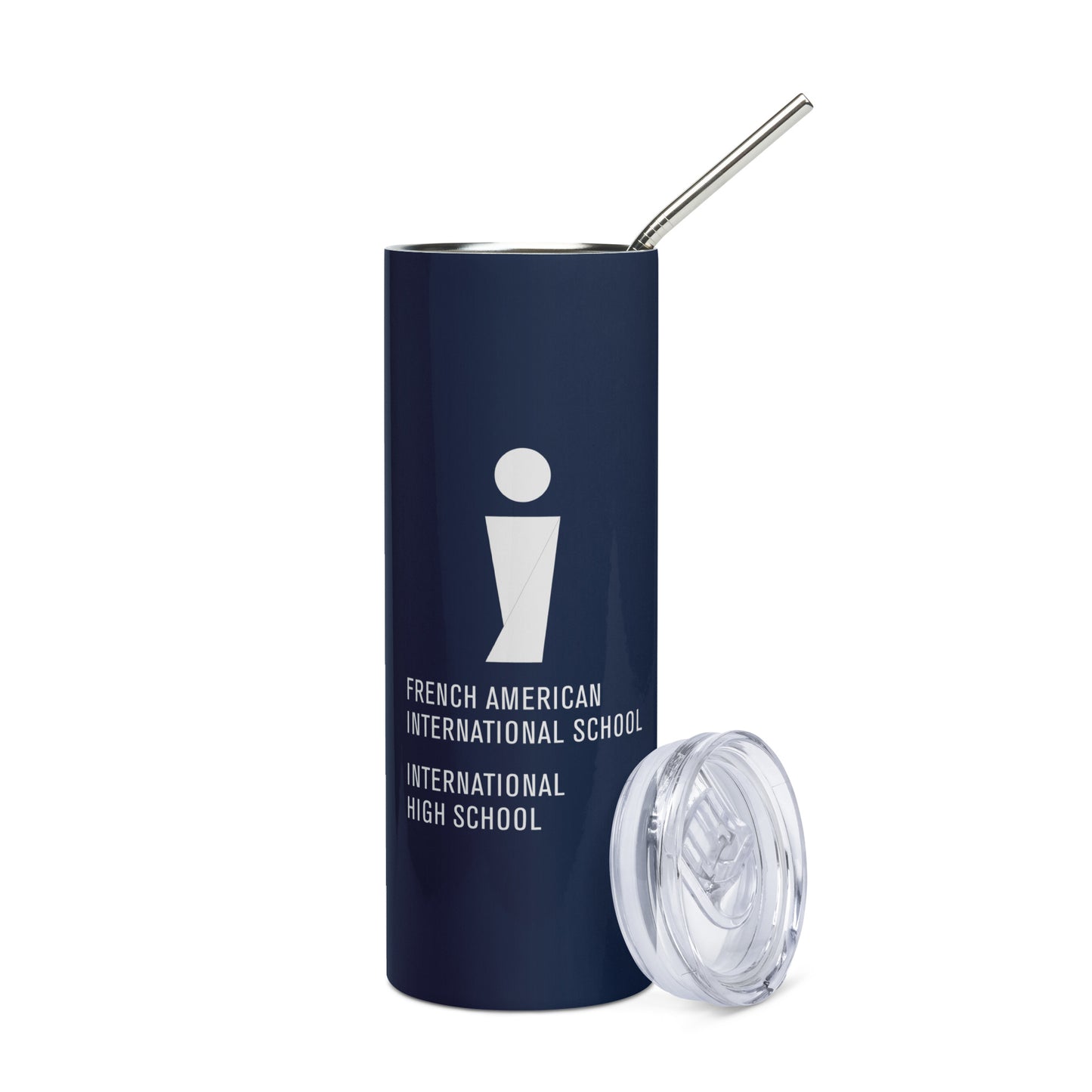 FAIS Stainless Steel Tumbler (20oz)