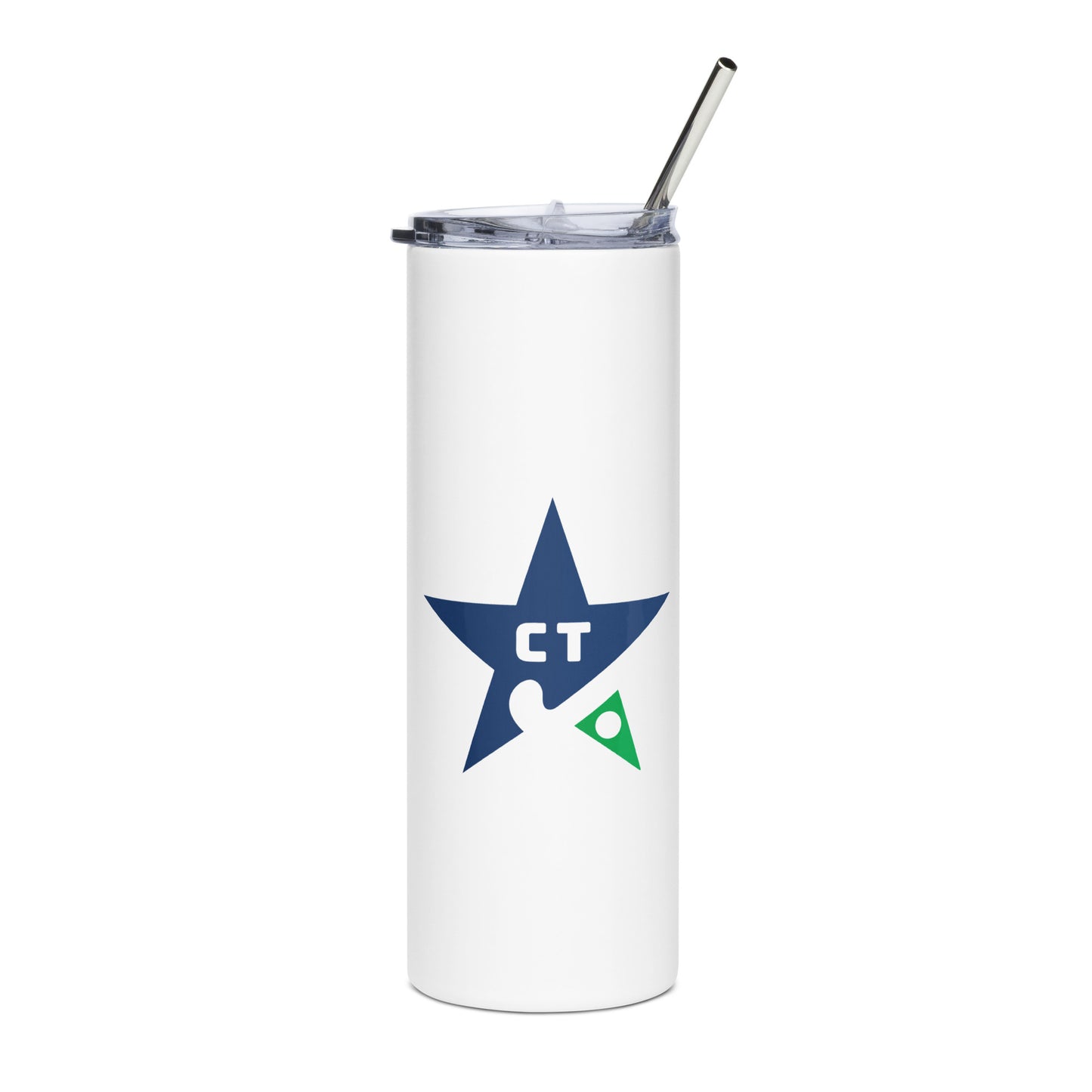 CT Elite Hockey Club Tumbler