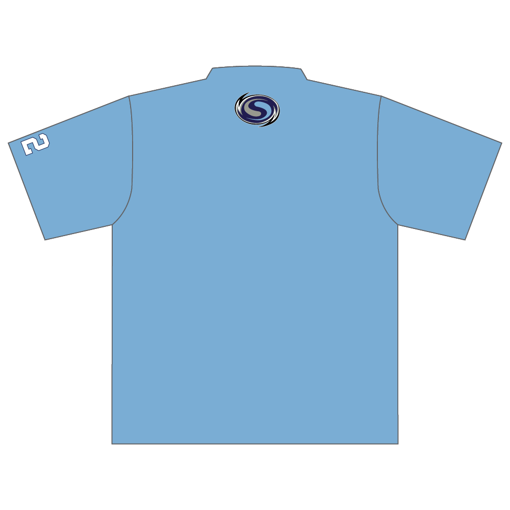Storm Lacrosse Boys Shootaround Shirt