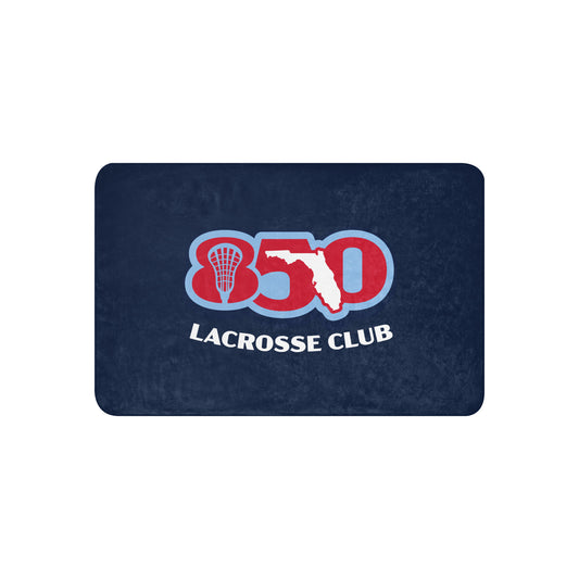 850 Lacrosse Sherpa Blanket