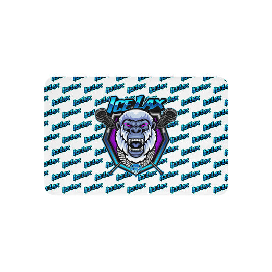 ICE LAX Sherpa blanket