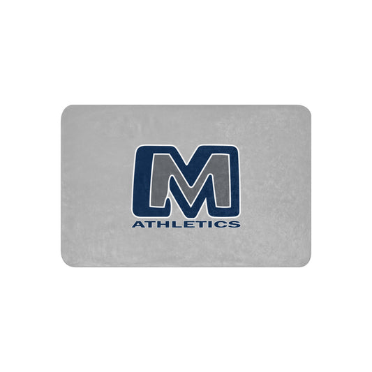 MONDO Athletics Sherpa Blanket