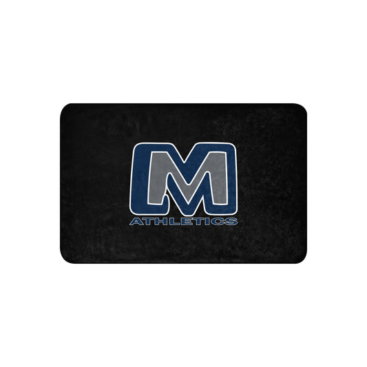 MONDO Athletics Sherpa Blanket