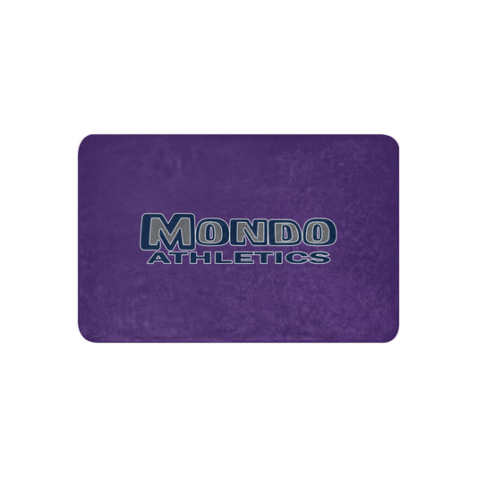 MONDO Athletics Sherpa Blanket