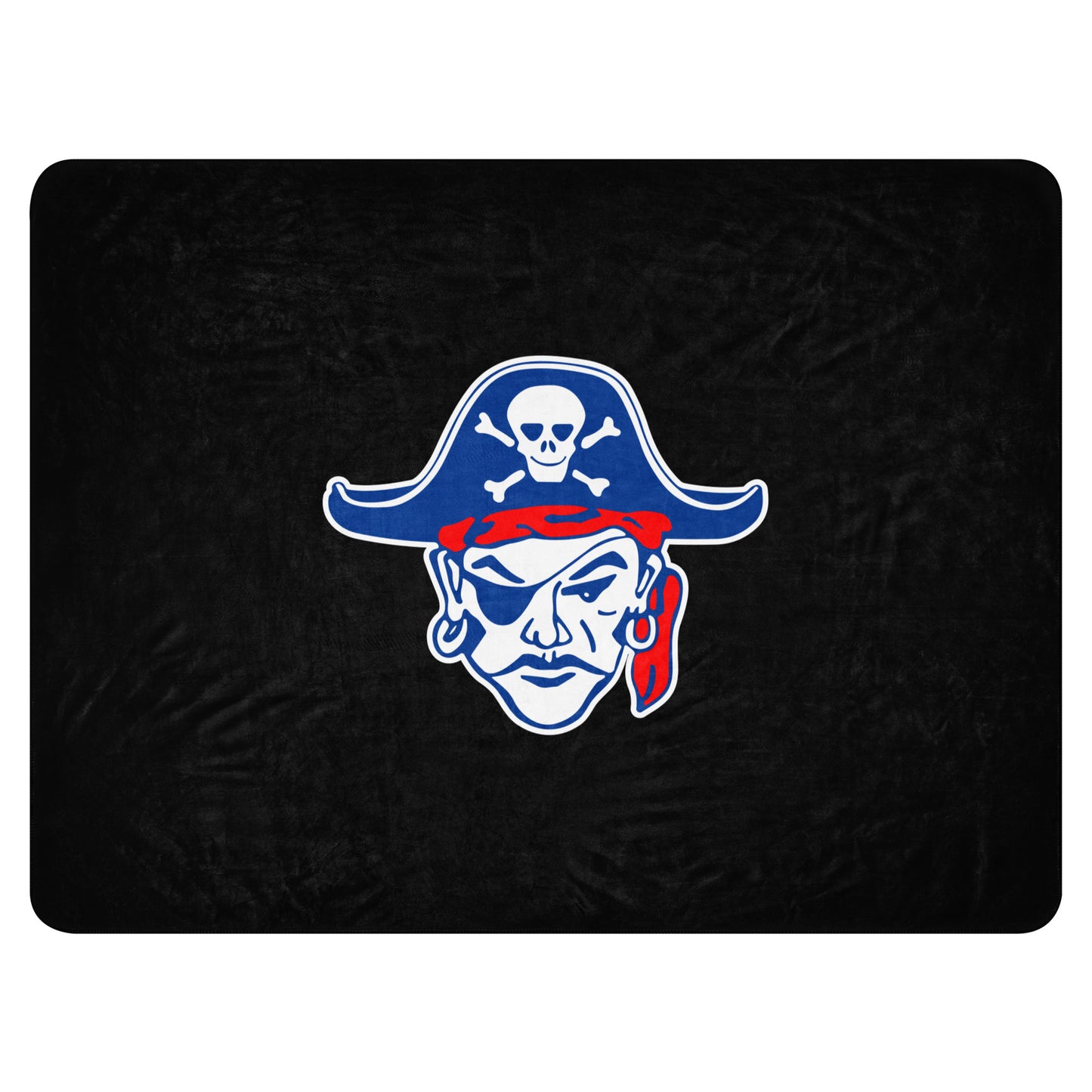 Fairport Youth Football and Cheer Sherpa blanket