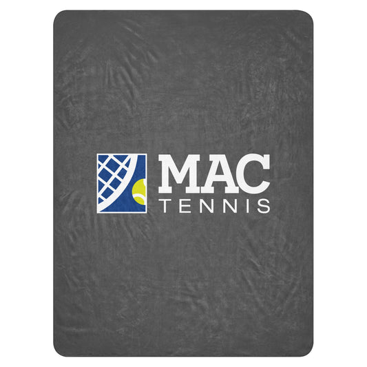 MAC By The Sea Blanket