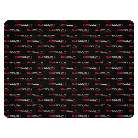 Sherpa Blanket