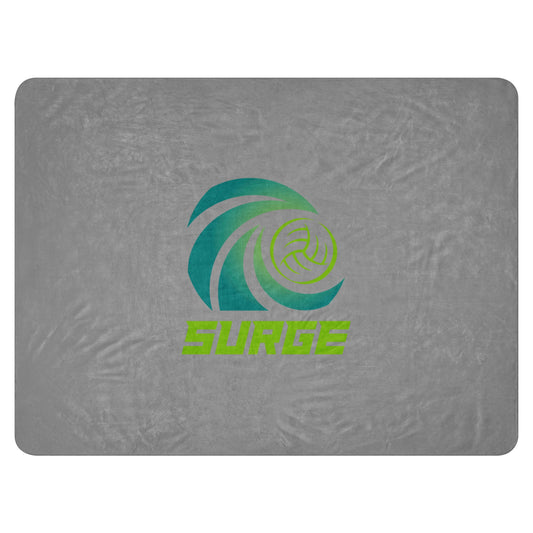Sherpa Blanket