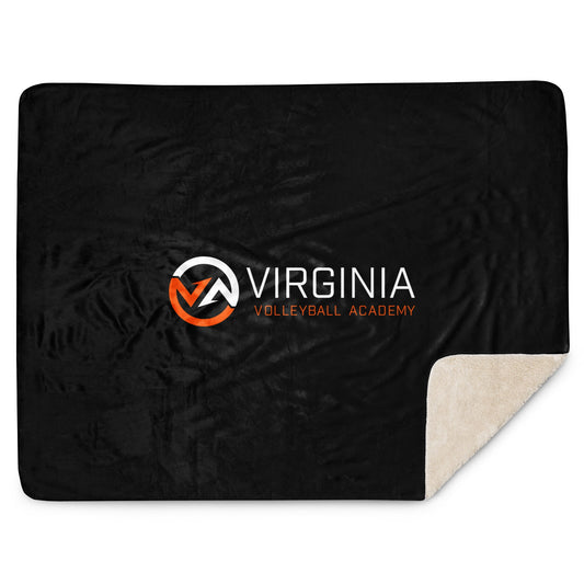 Sherpa Blanket