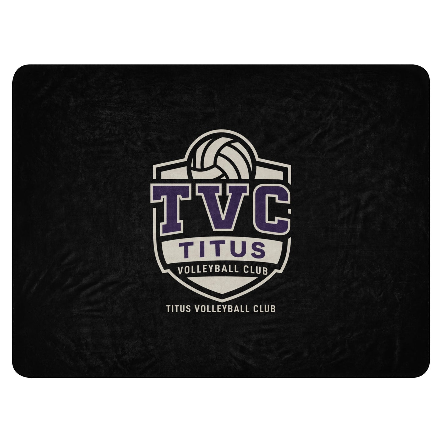 TVC Sherpa Blanket