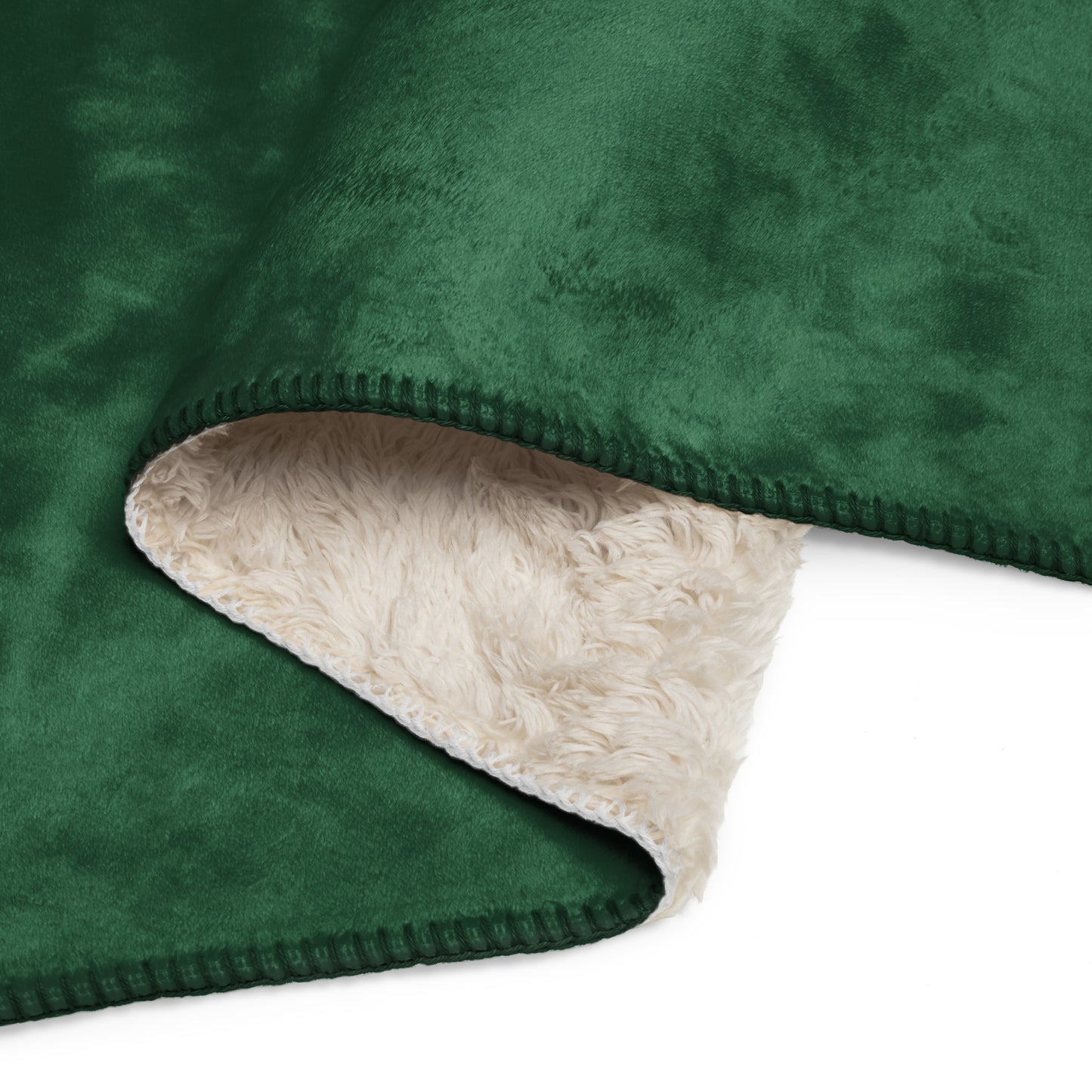 NHS Football Sherpa Blanket