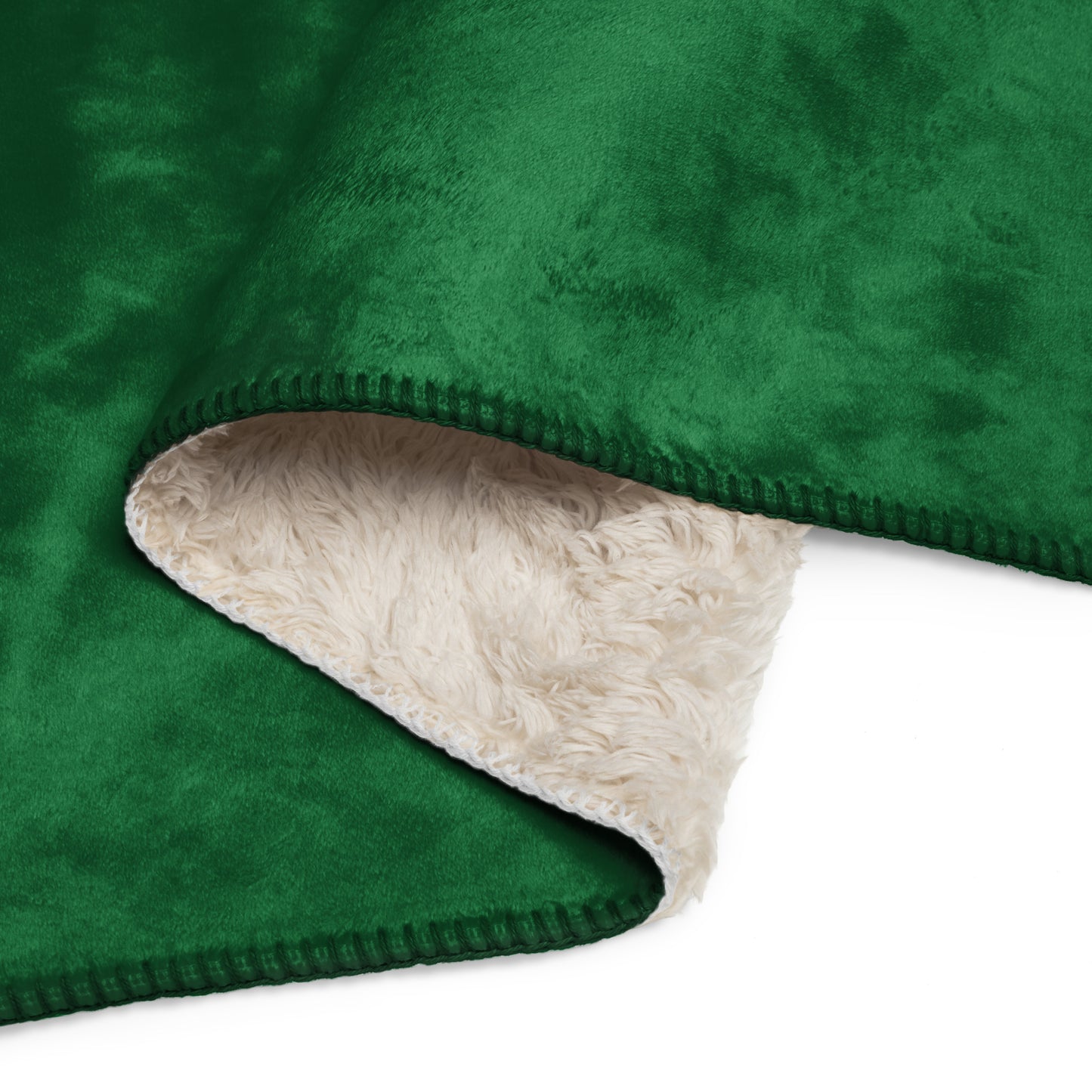 NHS Football Sherpa Blanket