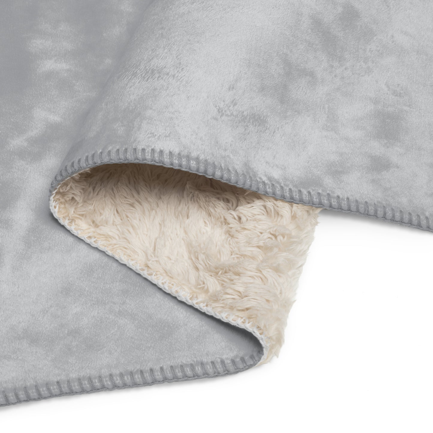 NHS Football Sherpa Blanket