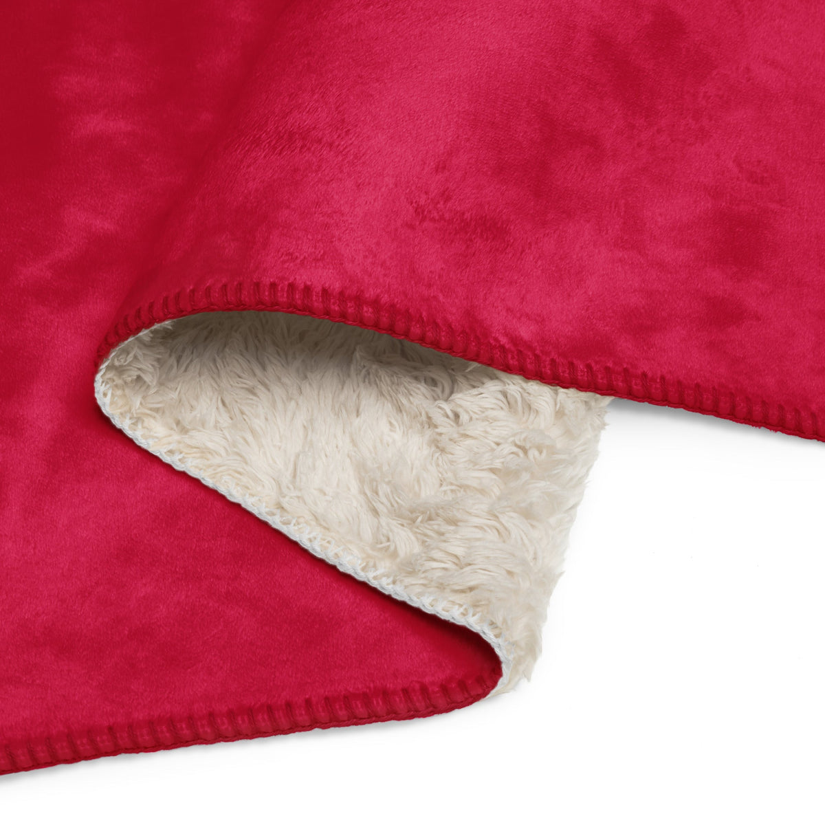 Glen Burnie Tennis Blanket