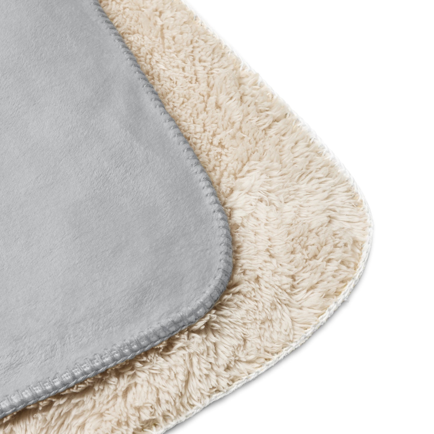 NHS Football Sherpa Blanket