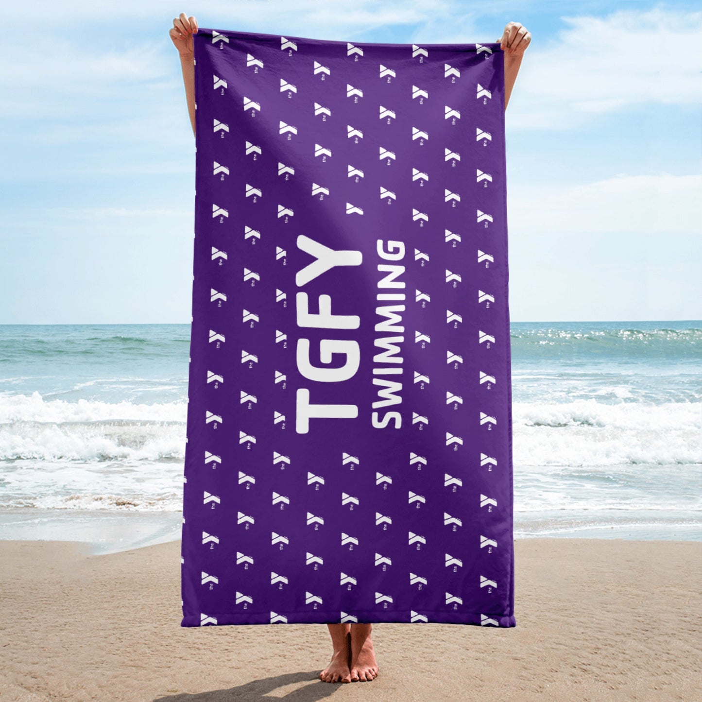 Beach Towel