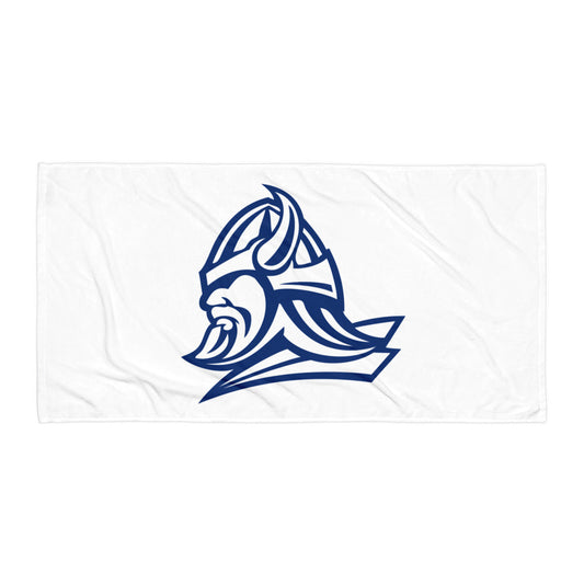 TruBru Beach Towel