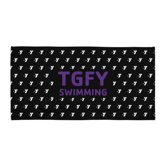 Beach Towel