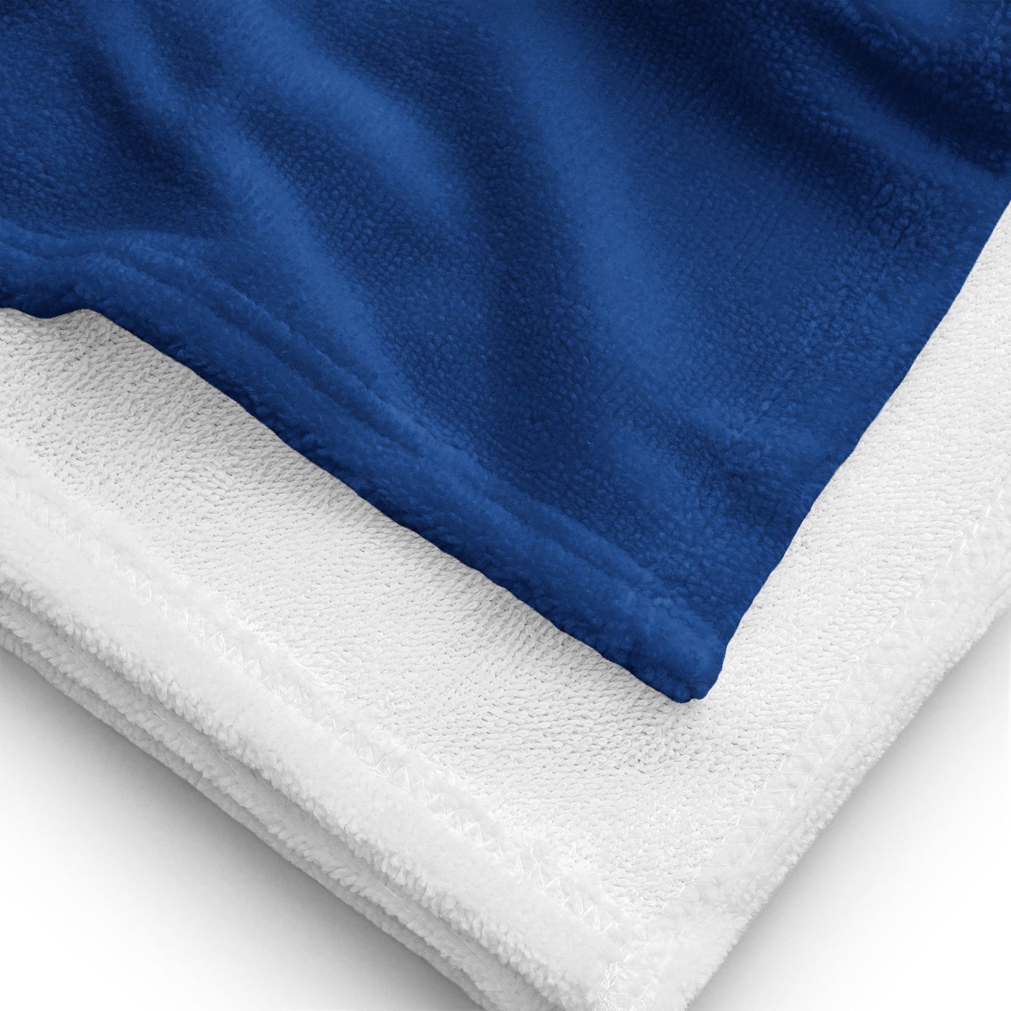 MAC By The Sea Beach Towel