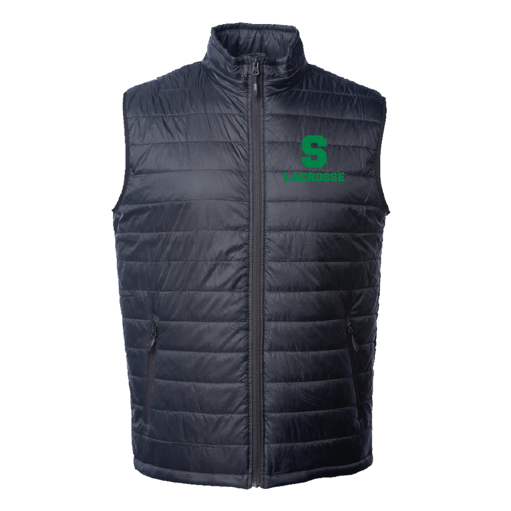 Men's SYL Puffer Vest